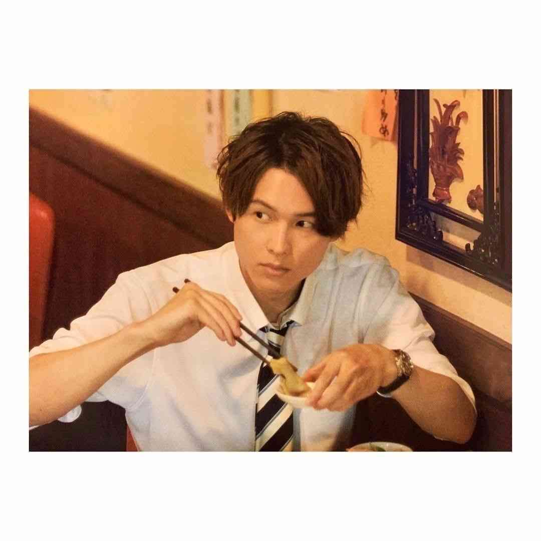 【ジャニーズ】待ち受けにしたら彼氏に見える画像 part7