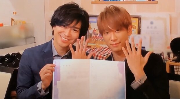 【ジャニーズ】待ち受けにしたら彼氏に見える画像 part7