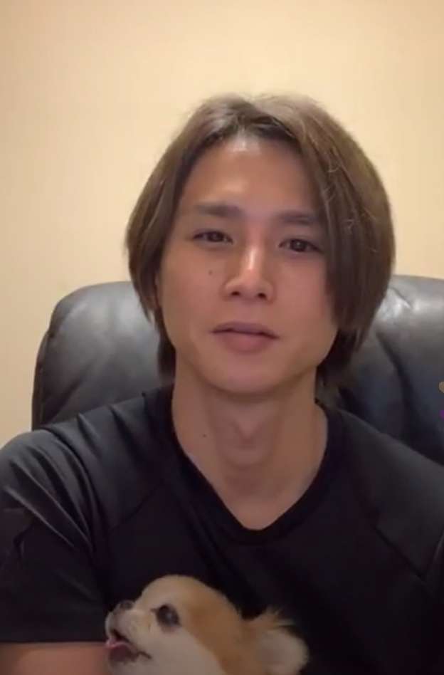 【ジャニーズ】待ち受けにしたら彼氏に見える画像 part7