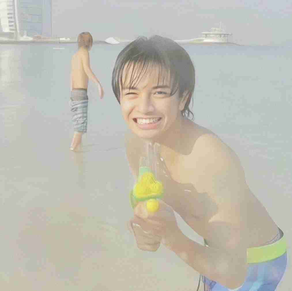 【ジャニーズ】待ち受けにしたら彼氏に見える画像 part7