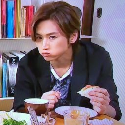 【ジャニーズ】待ち受けにしたら彼氏に見える画像 part7