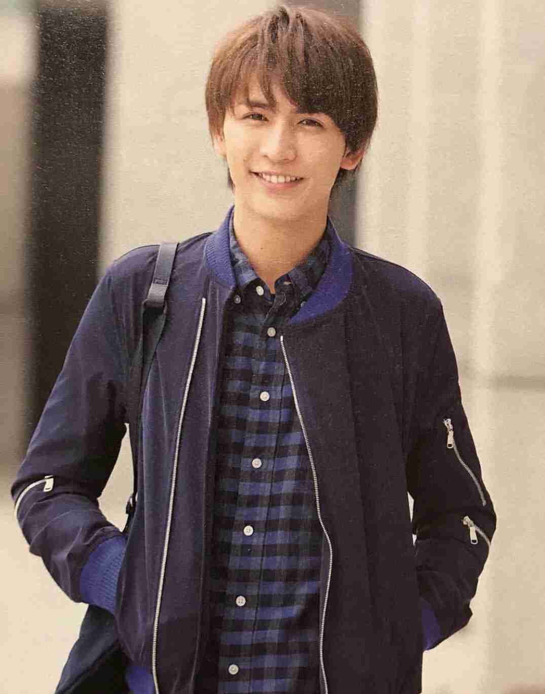 【ジャニーズ】待ち受けにしたら彼氏に見える画像 part7