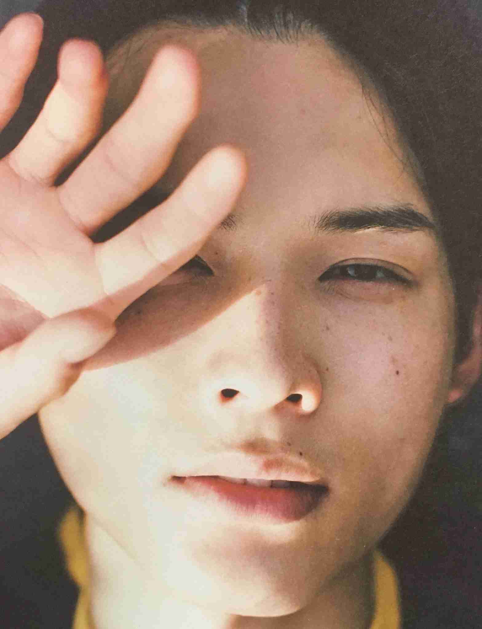 【ジャニーズ】待ち受けにしたら彼氏に見える画像 part7