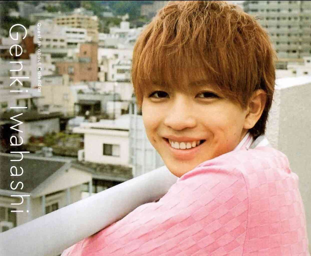 【ジャニーズ】待ち受けにしたら彼氏に見える画像 part7