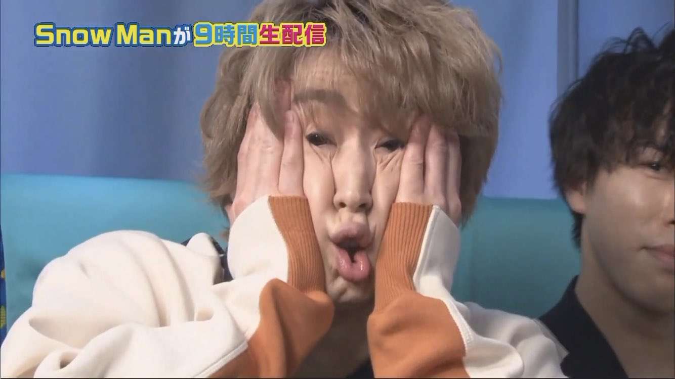 【ジャニーズ】待ち受けにしたら彼氏に見える画像 part7