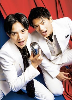 【ジャニーズ】待ち受けにしたら彼氏に見える画像 part7