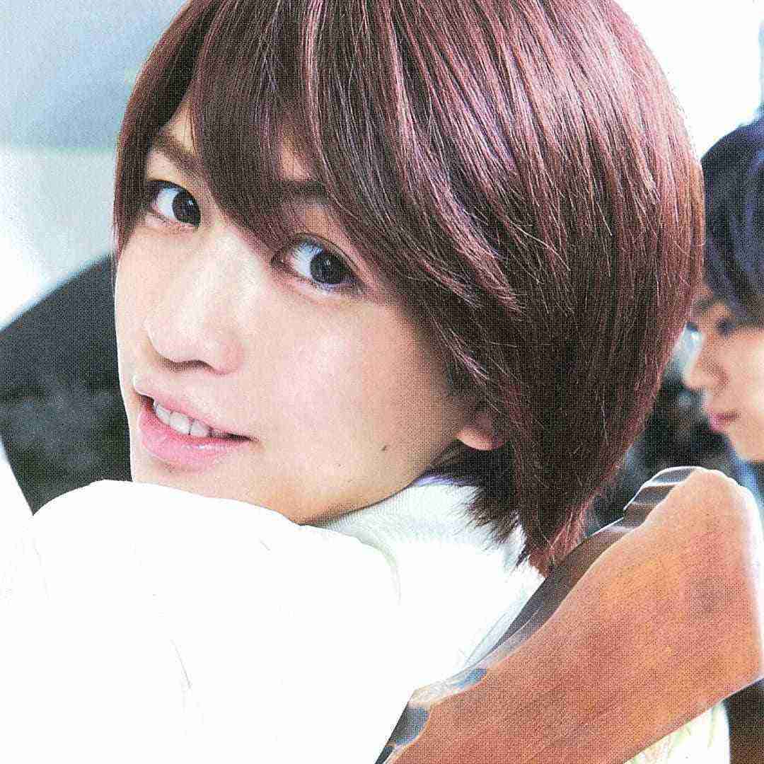 【ジャニーズ】待ち受けにしたら彼氏に見える画像 part7
