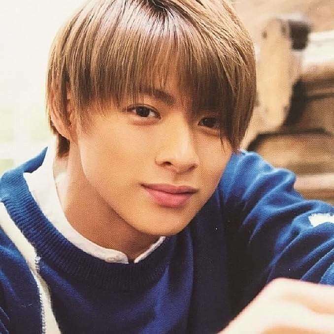 【ジャニーズ】待ち受けにしたら彼氏に見える画像 part7