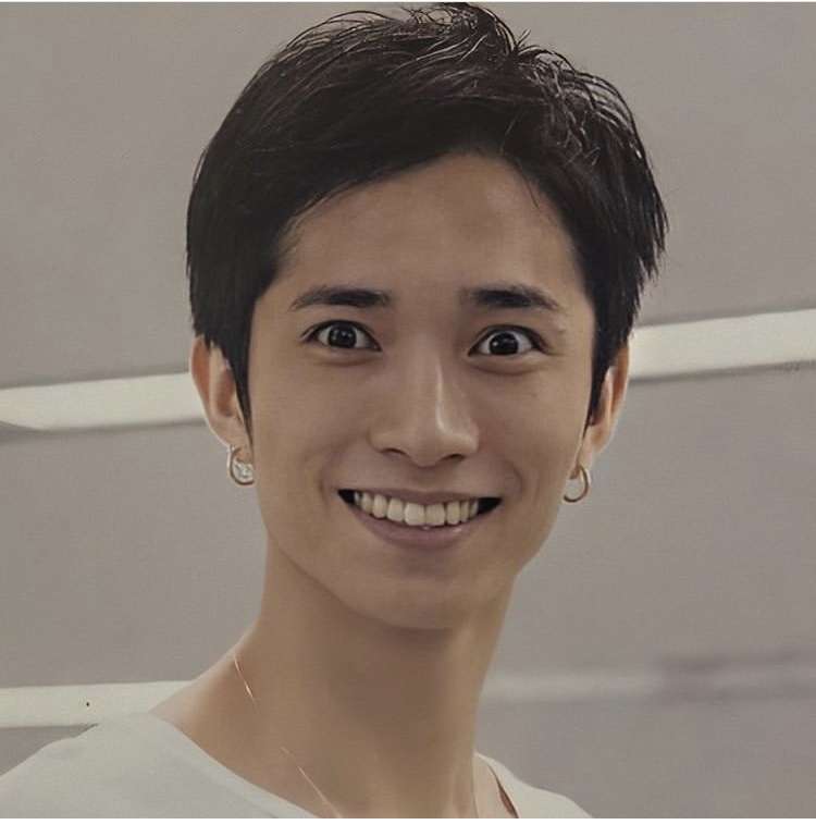 【ジャニーズ】待ち受けにしたら彼氏に見える画像 part7