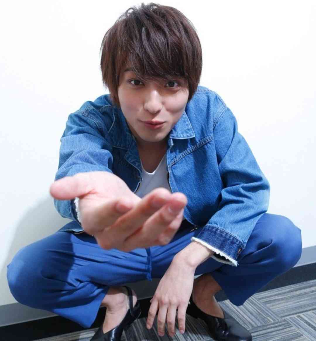 【ジャニーズ】待ち受けにしたら彼氏に見える画像 part7