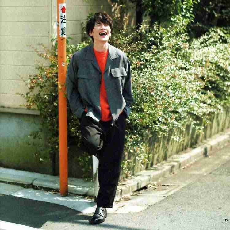 【ジャニーズ】待ち受けにしたら彼氏に見える画像 part7