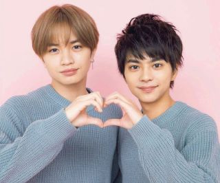 【ジャニーズ】待ち受けにしたら彼氏に見える画像 part7
