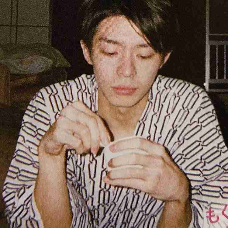 【ジャニーズ】待ち受けにしたら彼氏に見える画像 part7