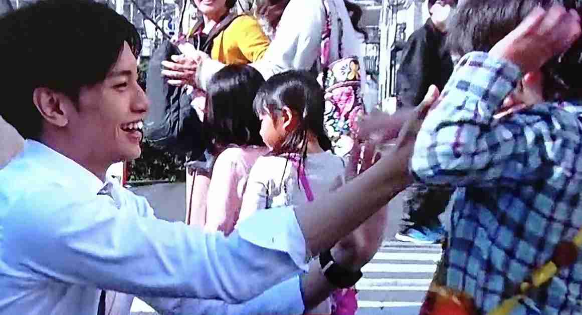【ジャニーズ】待ち受けにしたら彼氏に見える画像 part7