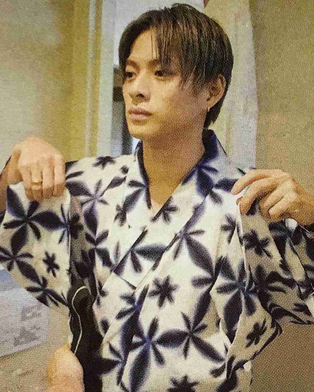 【ジャニーズ】待ち受けにしたら彼氏に見える画像 part7