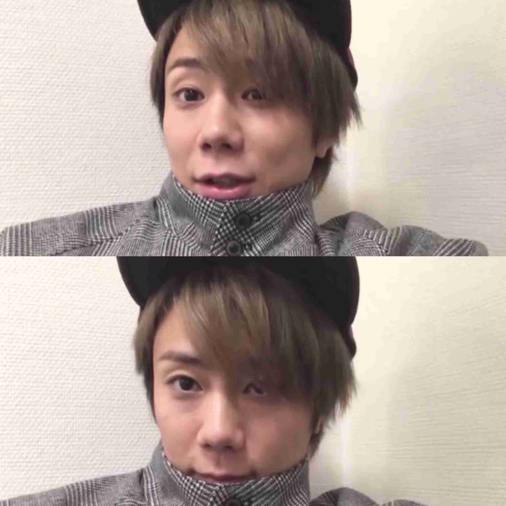 【ジャニーズ】待ち受けにしたら彼氏に見える画像 part7