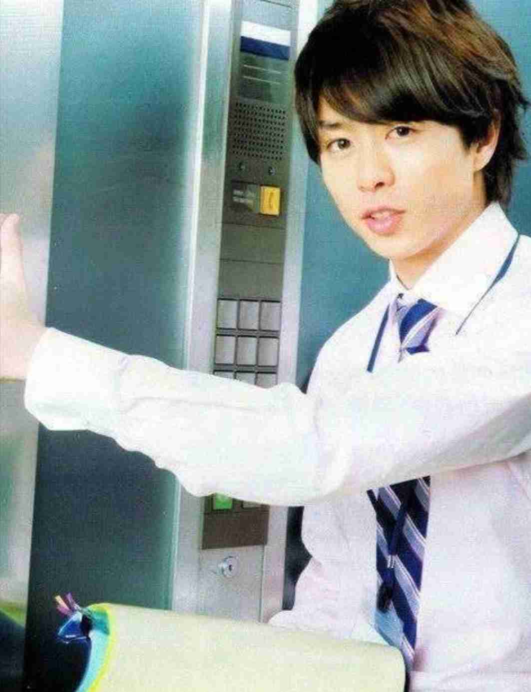 【ジャニーズ】待ち受けにしたら彼氏に見える画像 part7