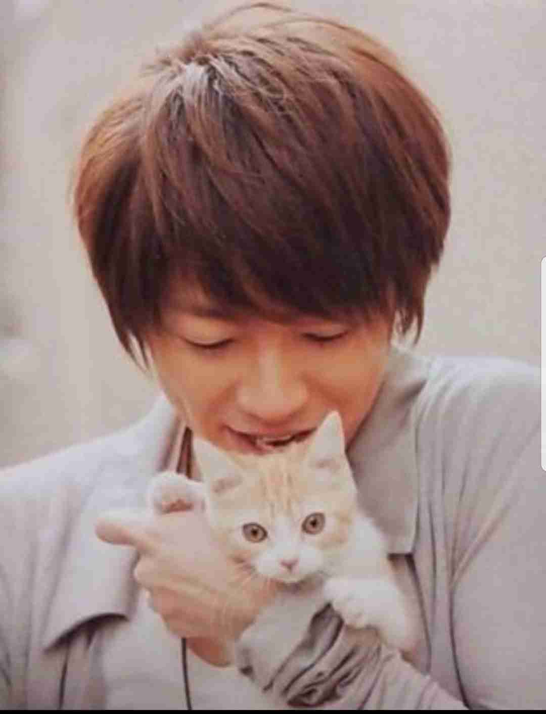 【ジャニーズ】待ち受けにしたら彼氏に見える画像 part7