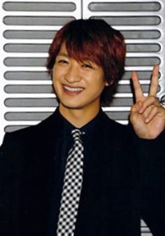 【ジャニーズ】待ち受けにしたら彼氏に見える画像 part7