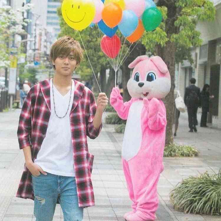 【ジャニーズ】待ち受けにしたら彼氏に見える画像 part7