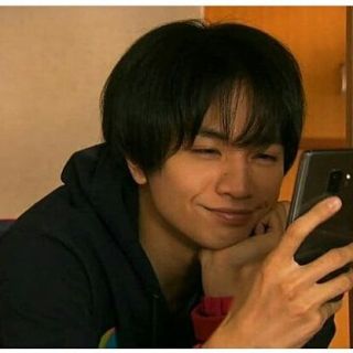 【ジャニーズ】待ち受けにしたら彼氏に見える画像 part7