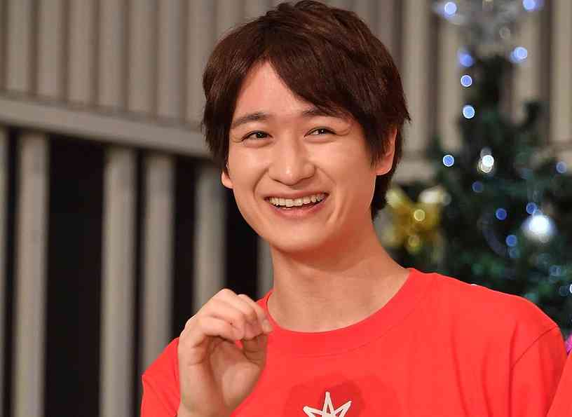 【ジャニーズ】待ち受けにしたら彼氏に見える画像 part7