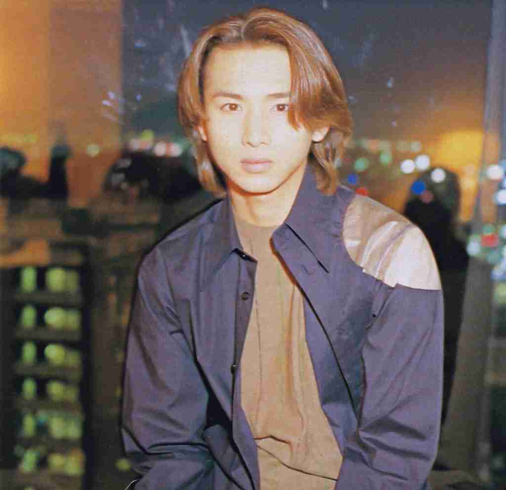 【ジャニーズ】待ち受けにしたら彼氏に見える画像 part7