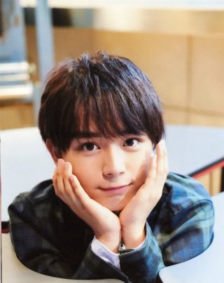 【ジャニーズ】待ち受けにしたら彼氏に見える画像 part7