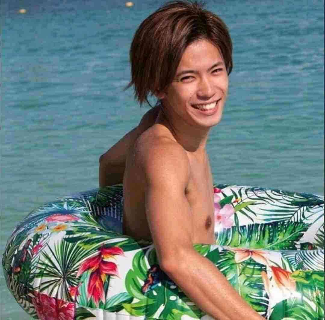 【ジャニーズ】待ち受けにしたら彼氏に見える画像 part7