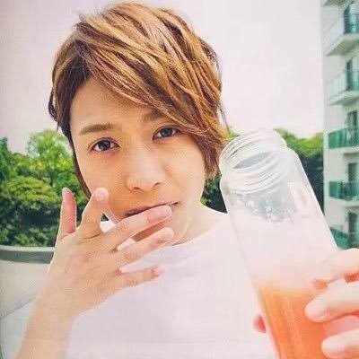 【ジャニーズ】待ち受けにしたら彼氏に見える画像 part7