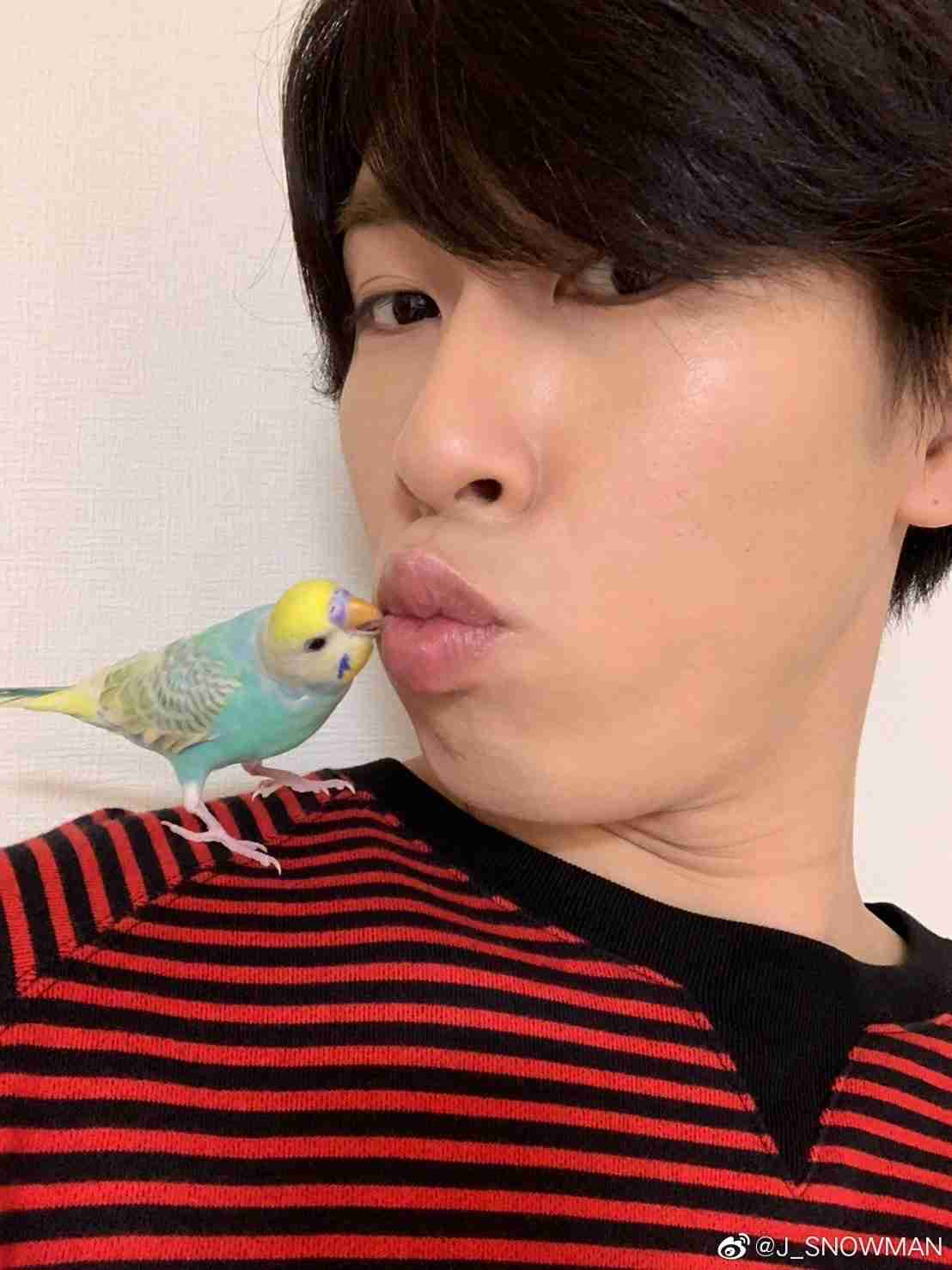 【ジャニーズ】待ち受けにしたら彼氏に見える画像 part7