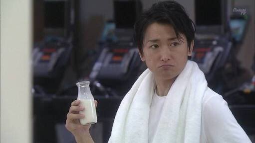 【ジャニーズ】待ち受けにしたら彼氏に見える画像 part7