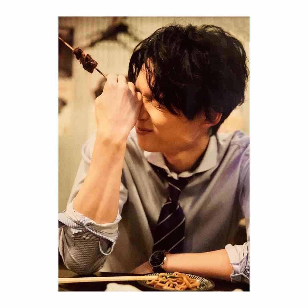 【ジャニーズ】待ち受けにしたら彼氏に見える画像 part7