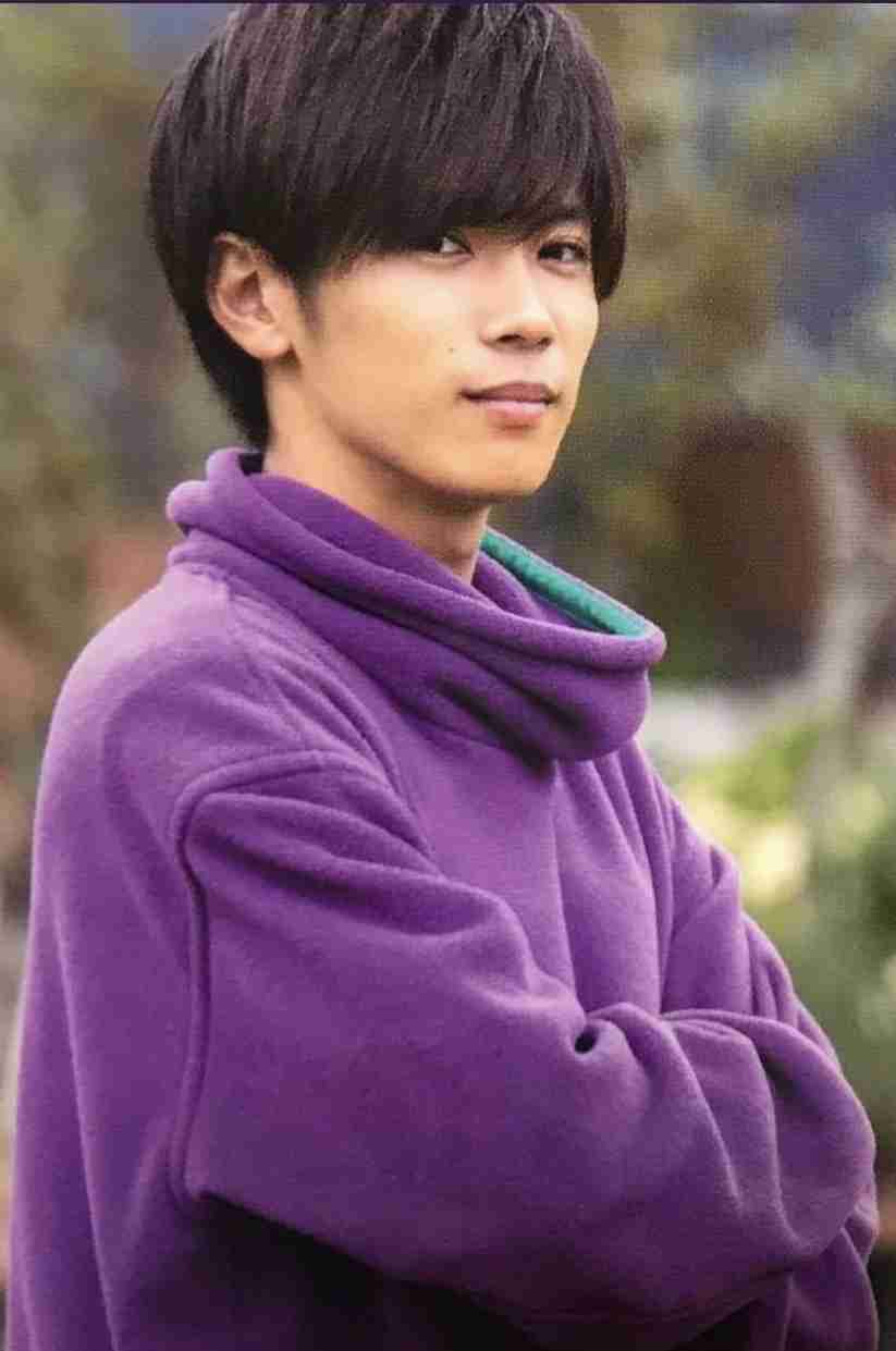 【ジャニーズ】待ち受けにしたら彼氏に見える画像 part7
