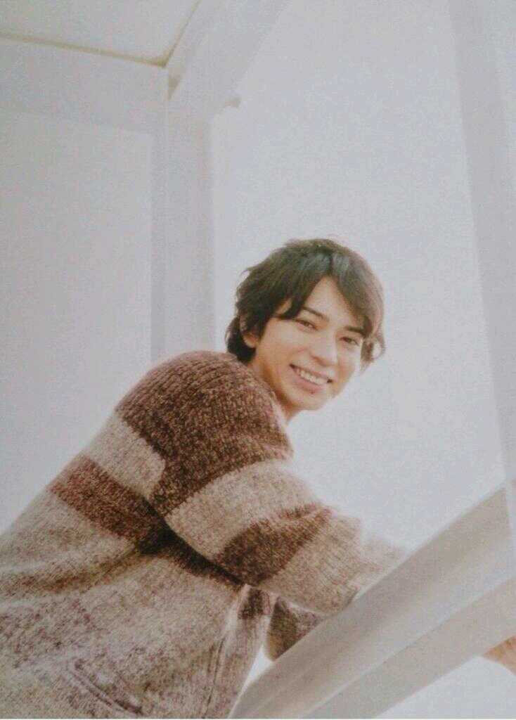 【ジャニーズ】待ち受けにしたら彼氏に見える画像 part7