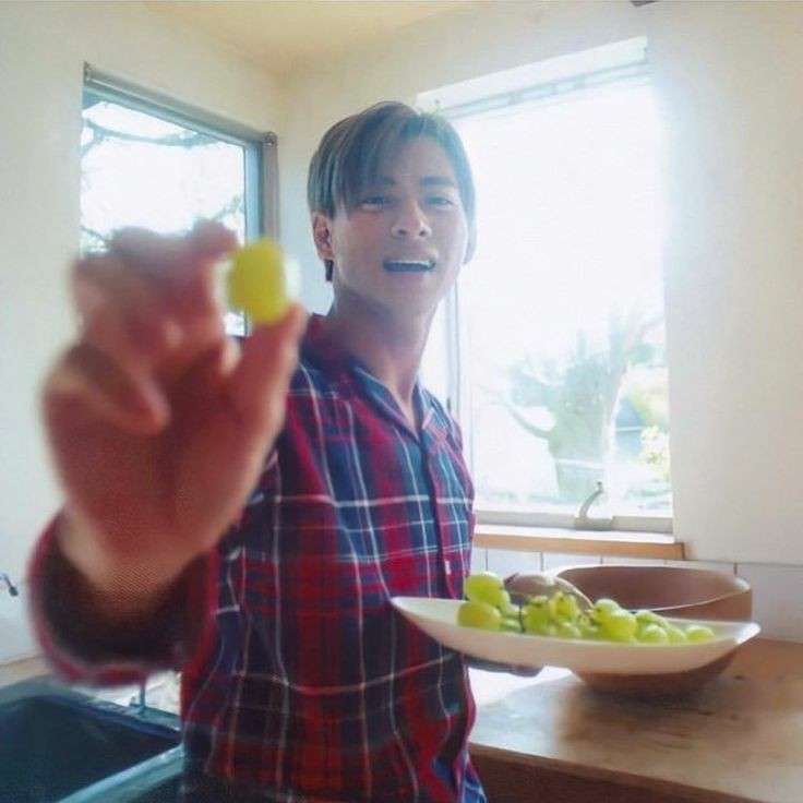 【ジャニーズ】待ち受けにしたら彼氏に見える画像 part7