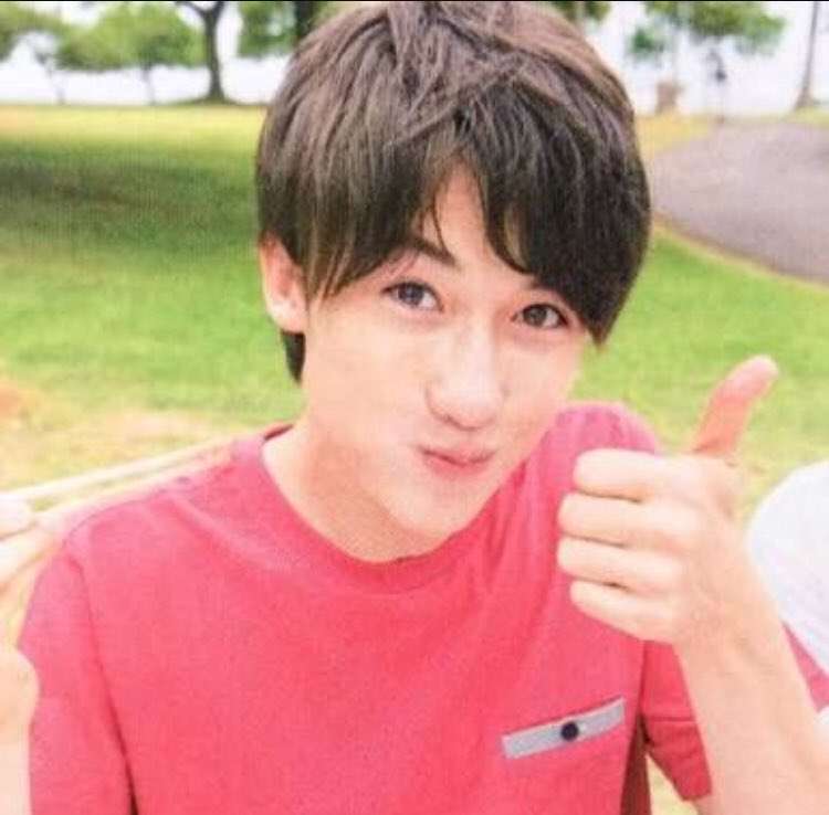 【ジャニーズ】待ち受けにしたら彼氏に見える画像 part7