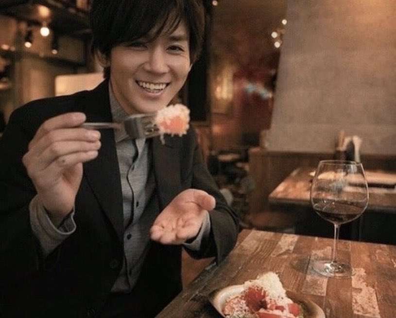 【ジャニーズ】待ち受けにしたら彼氏に見える画像 part7