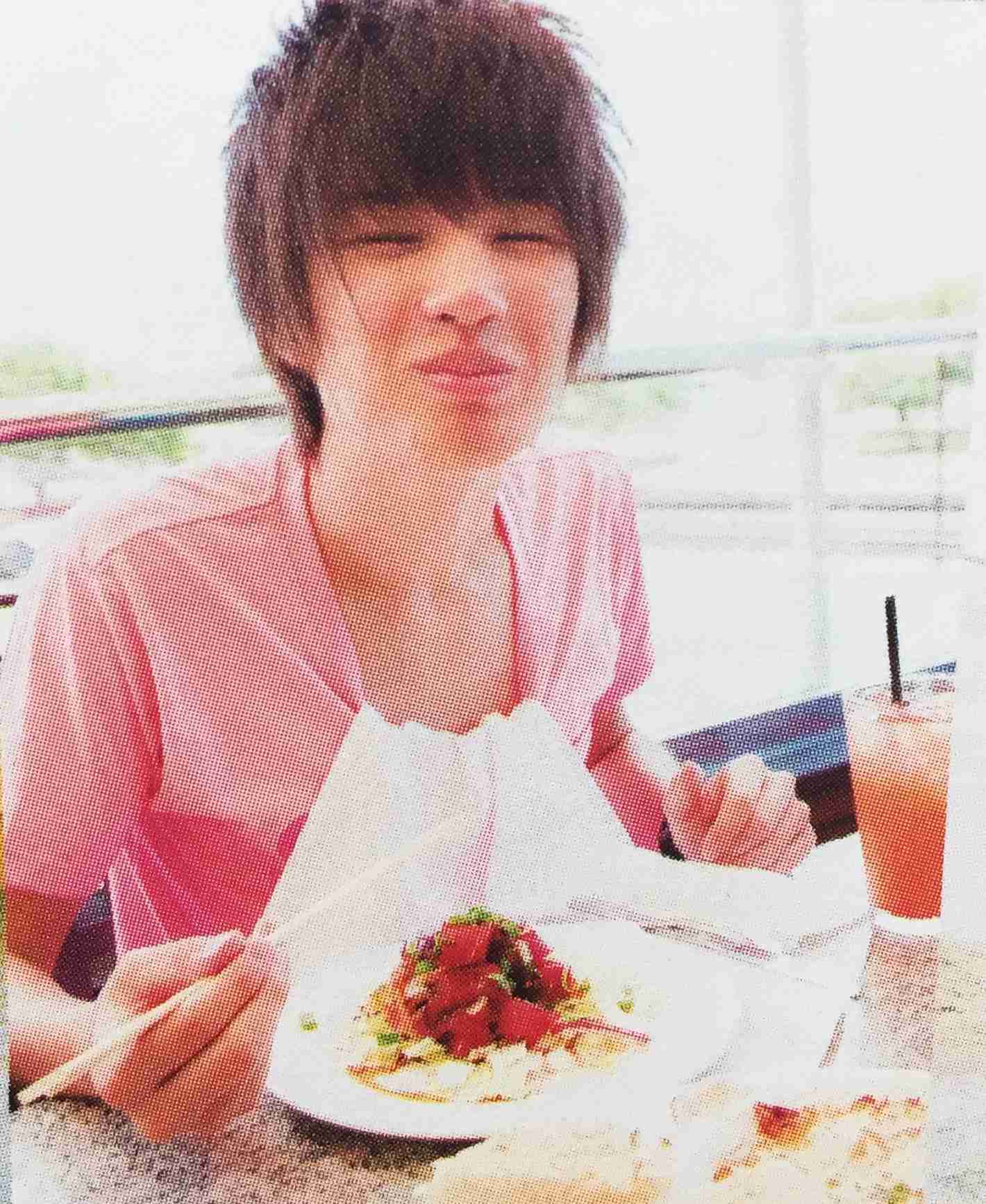 【ジャニーズ】待ち受けにしたら彼氏に見える画像 part7