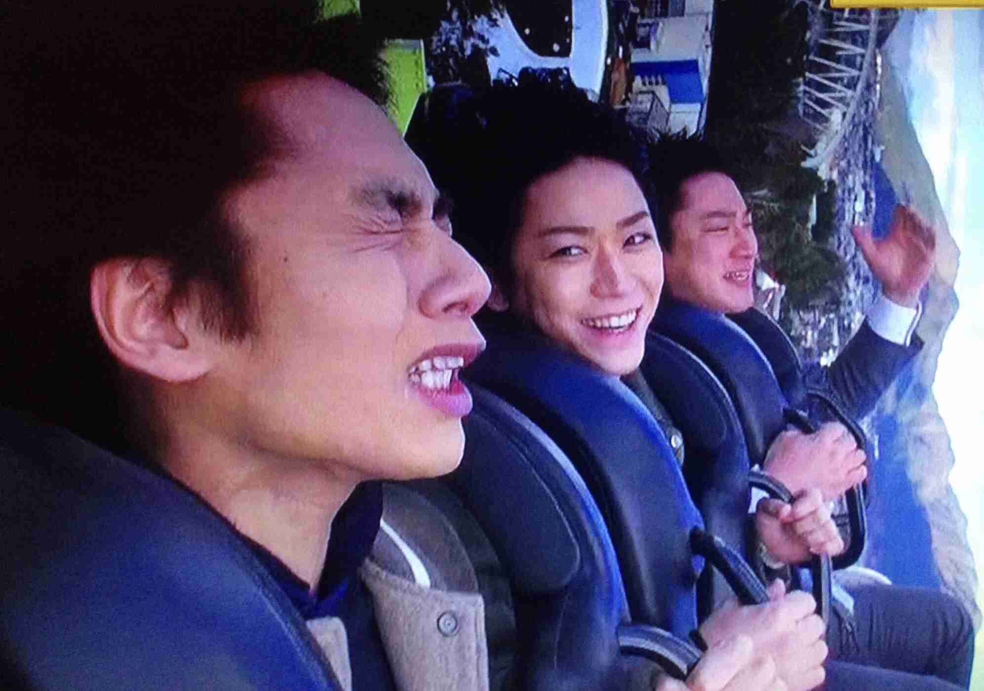 【ジャニーズ】待ち受けにしたら彼氏に見える画像 part7