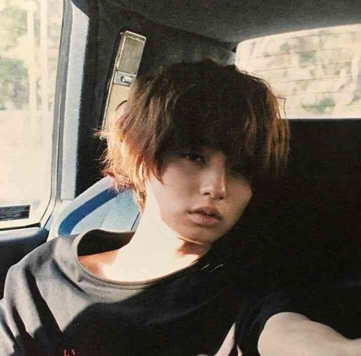 【ジャニーズ】待ち受けにしたら彼氏に見える画像 part7