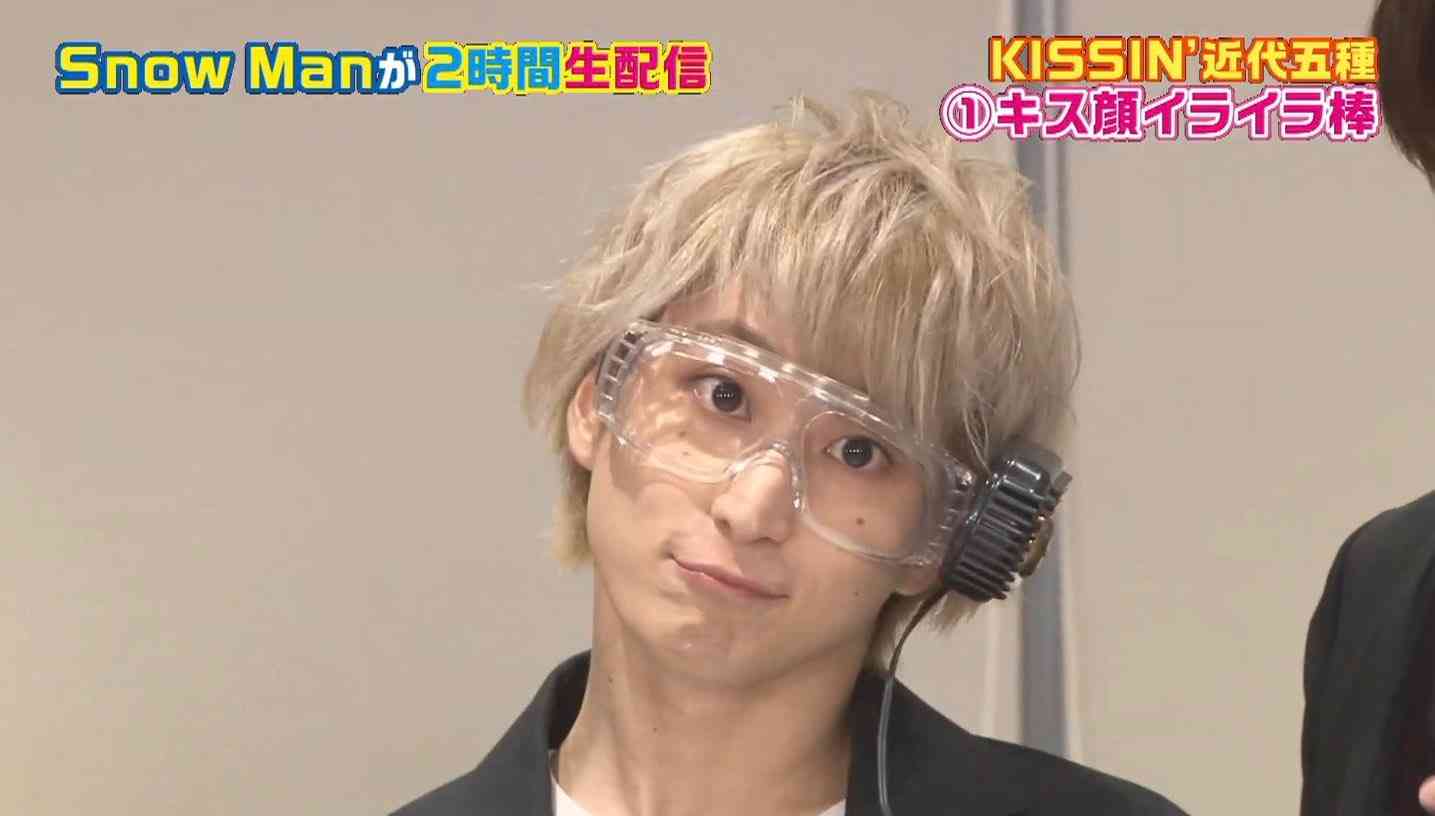 【ジャニーズ】待ち受けにしたら彼氏に見える画像 part7
