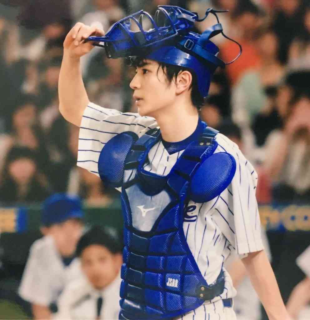 【ジャニーズ】待ち受けにしたら彼氏に見える画像 part7