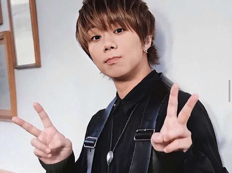 【ジャニーズ】待ち受けにしたら彼氏に見える画像 part7