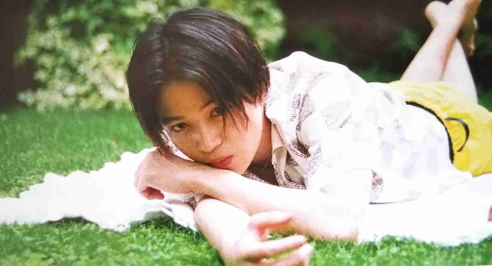 【ジャニーズ】待ち受けにしたら彼氏に見える画像 part7