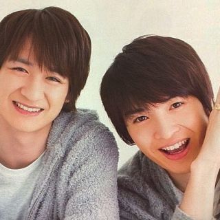 【ジャニーズ】待ち受けにしたら彼氏に見える画像 part7