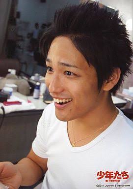 【ジャニーズ】待ち受けにしたら彼氏に見える画像 part7