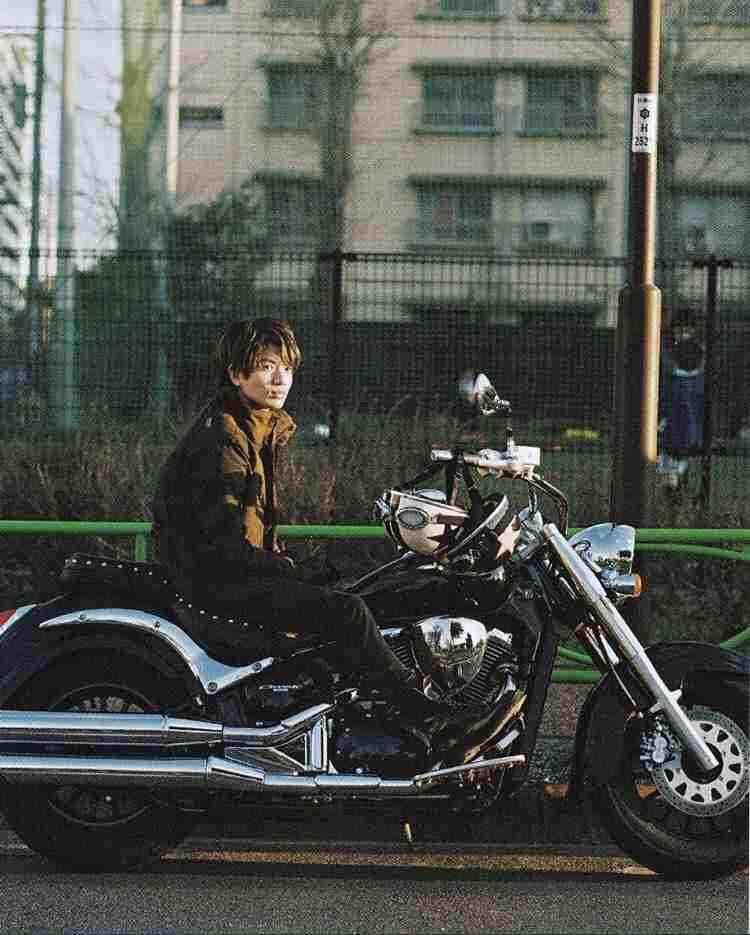 【ジャニーズ】待ち受けにしたら彼氏に見える画像 part7