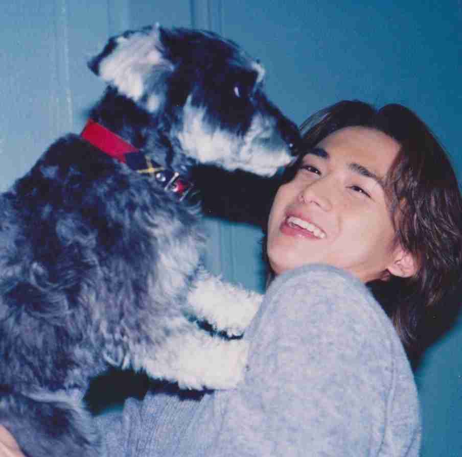 【ジャニーズ】待ち受けにしたら彼氏に見える画像 part7
