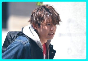 【ジャニーズ】待ち受けにしたら彼氏に見える画像 part7